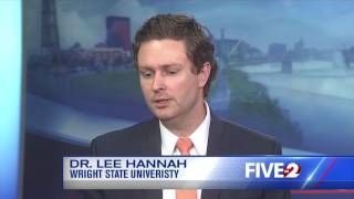 Wright State professor discusses government spending bills with WDTN Net Worth
