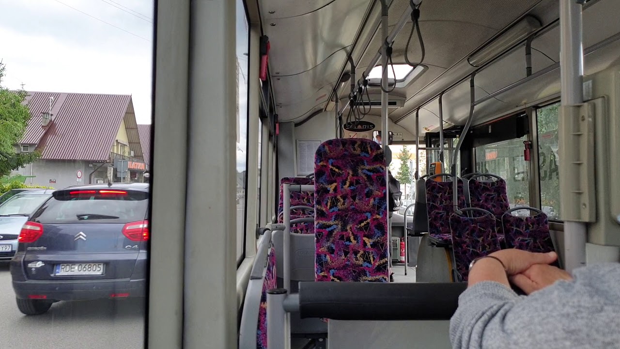 Solaris Urbino 12 II 