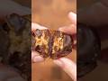 Chocolate Covered Peanut Butter Dates Healthy Snickers Bites