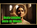 ✝️Beata Lindalva Justo de Oliveira – Fedeltà, martirio e perdono fino alla fine ❤️