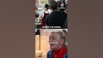 A masterclass in how to create drama 🤌