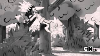 Mad - Spy Vs Spy - Pilgrim Vs Indian