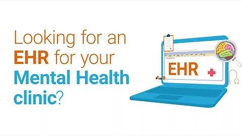 A Mental Health EHR Custom-Built for Your Practice - IMS Mental Health