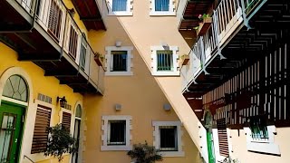 [HotelATG] Review The Market Courtyard Suites Apartment