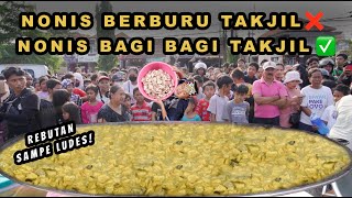 MASAKIN OPOR AYAM BUAT SAUDARA MUSLIM BERBUKA!