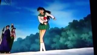 Inuyasha: Fetch Boy
