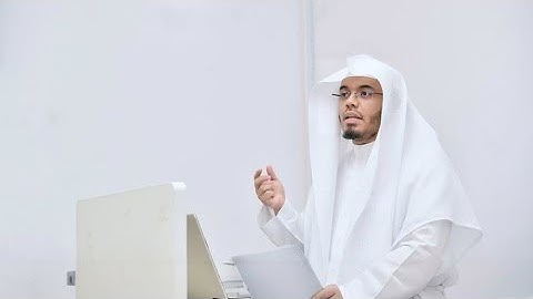 ﴿ويسألونك عن الجبال- ما تيسر من سورة طه للشيخ ياسر الدوسري من عشائيات 1430(اول مرة تنشر)