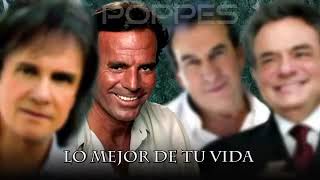 PERALES, JOSE JOSE, ROBERTO CARLOS, JULIO IGLESIAS  || EXITOS Sus Mejores Canciones (GRANDES EXITOS) screenshot 2