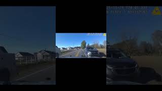 Great Example Of FAFO