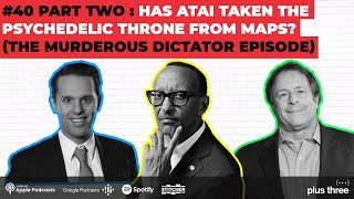 Download Lagu Has Atai Taken the Psychedelic Throne From MAPS? (The Murderous Dictator Episode) | Plus Three #40 Download Lagu Has Atai Taken the Psychedelic Throne From MAPS? (The Murderous Dictator Episode) | Plus Three #40