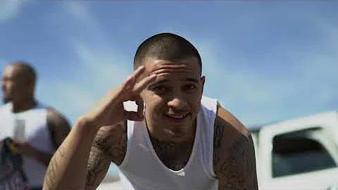 MkaRichDawg x Mka Eazy $ x Ace Muny "Beat Up The Pot" Official Music Video