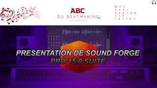 PRESENTATION DE SOUNDFORGE PRO15 SUITE (TRAVAILLER UN SAMPLE) EPISODE#1
Tutoriel de Beatmaking sur les softs de MAO
#soundforgepro,#30yearsSFpro,#gosoundforgepro
https://bit.ly/3GXcYZh
https://www.pluginboutique.com/search?qs=match&q=magix&oses%5B%5D=&a_aid=5ffd112ea25cf&a_cid=1461e21b
https://www.pluginboutique.com/product/3-Studio-Tools/23-DAW/8269-Sound-Forge-Pro-15-Suite?a_aid=5ffd112ea25cf&a_cid=1461e21b
Pour soutenir la chaine !!!
https://paypal.me/furtif?locale.x=fr_FR
https://www.waproduction.com/#a_aid=6179118174064
https://www.loopmasters.com/?a_aid=5ffd112ea25cf&a_cid=1461e21b
https://www.pluginboutique.com/deals/index?s=discount_desc&a_aid=5ffd112ea25cf&a_cid=1461e21b
https://www.pluginboutique.com/manufacturers/262?a_aid=5ffd112ea25cf&a_cid=1461e21b
https://www.pluginboutique.com/manufacturers/199?a_aid=5ffd112ea25cf&a_cid=1461e21b
discord : abc du beatmaking
https://discord.gg/25AeRqK PRESENTATION DE SOUNDFORGE PRO15 SUITE (TRAVAILLER UN SAMPLE) EPISODE#1