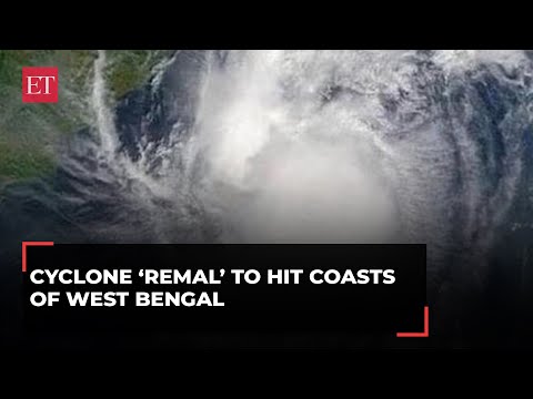 Cyclone ‘Remal’ to hit coasts of West Bengal by May 26 midnight; IMD issues alert Episode cover