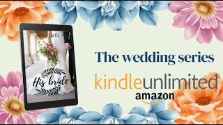 His Bride By Alaa Lafir (Book Trailer)