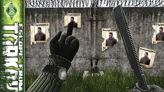 Reshala is 35% Spawn Rate And Other Jokes You Tell Yourselves - Escape from Tarkov