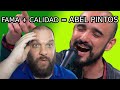 ABEL PINTOS CON LITO VITALE - CIEN AÑOS -  EN ACÚSTICO REACCIÓN/REACTION