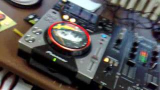 Dj Maki Vibe from RMB 2