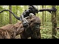 Bigfoot VLOG 100 - Bigfoot &amp; Alien Face the Third Entity