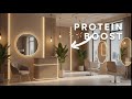 Ultimate PROTEIN TREATMENT Tutorial | Repair Damaged Hair &amp; Boost Shine Fast #ProteinTreatment