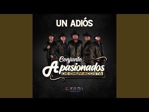 Un Adiós