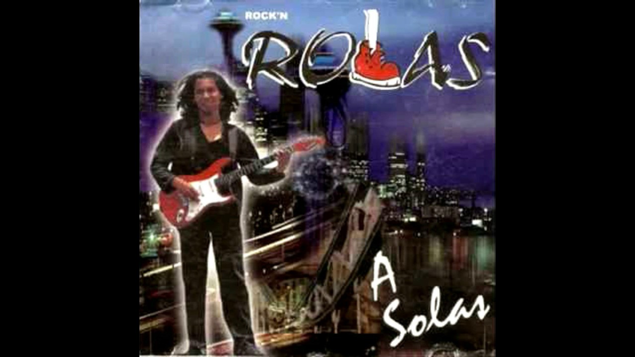 EL ROLAS - CUARTO DE LEON