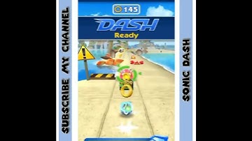 sonic Dash iOS Android Gameplay #sonic #dash #android #Gameplay(1)(2)(4)(4)(1)(4)(1)(1)(2)(5)