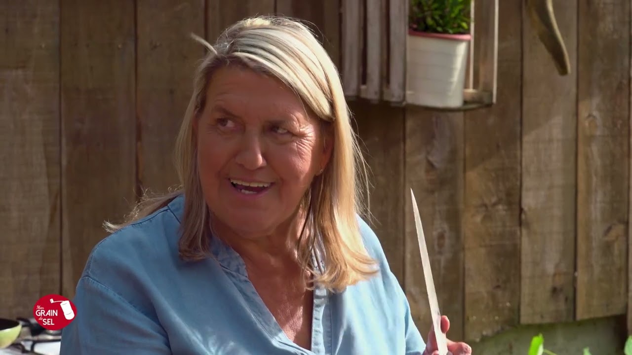 Mon Grain de Sel en Méditerranée : Bastelica, à la table du berger