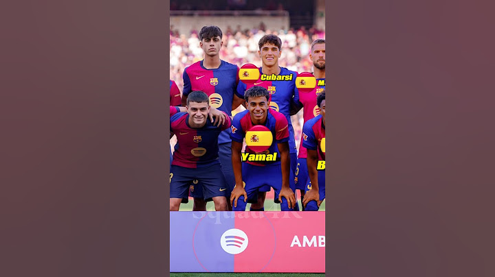 Barcelona 2-1 Athletic Club  2024