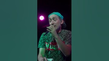 Thumbnail of Rebel From Birth LIVE