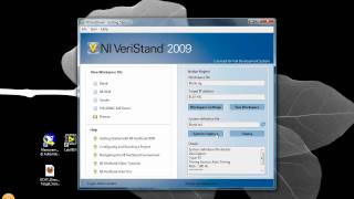 EtherCAT NI 9144 Custom Device Video
