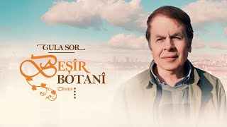 Beşîr Botanî - Çaverê Govenda Baso Official Video 2023 Ses Media