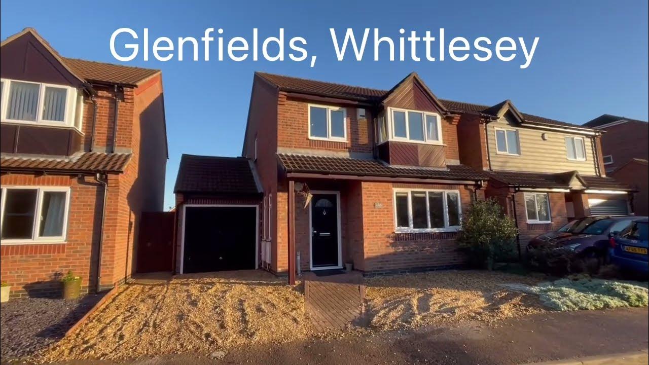 Glenfields, Whittlesey Harrison Rose Estate Agents YouTube
