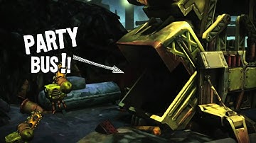 Shoot Many Robots - "Meet The Robots" Trailer