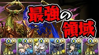 裏闘技場を駆け抜ける！完全体ニコルボーラスが強すぎた！【パズドラ】