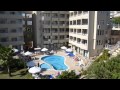 Ref:CftuvfIlLsQ video,Smartline hotel Sweet Park , Side, Neckermann
