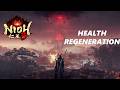 How To Regenerate Life While Fighting In Nioh 3