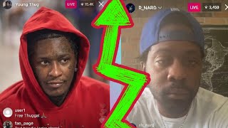 Young Thug Admits To Major Mistake‼️Rich Homie Quan ❌️ Gunna 💔 GAME OVER