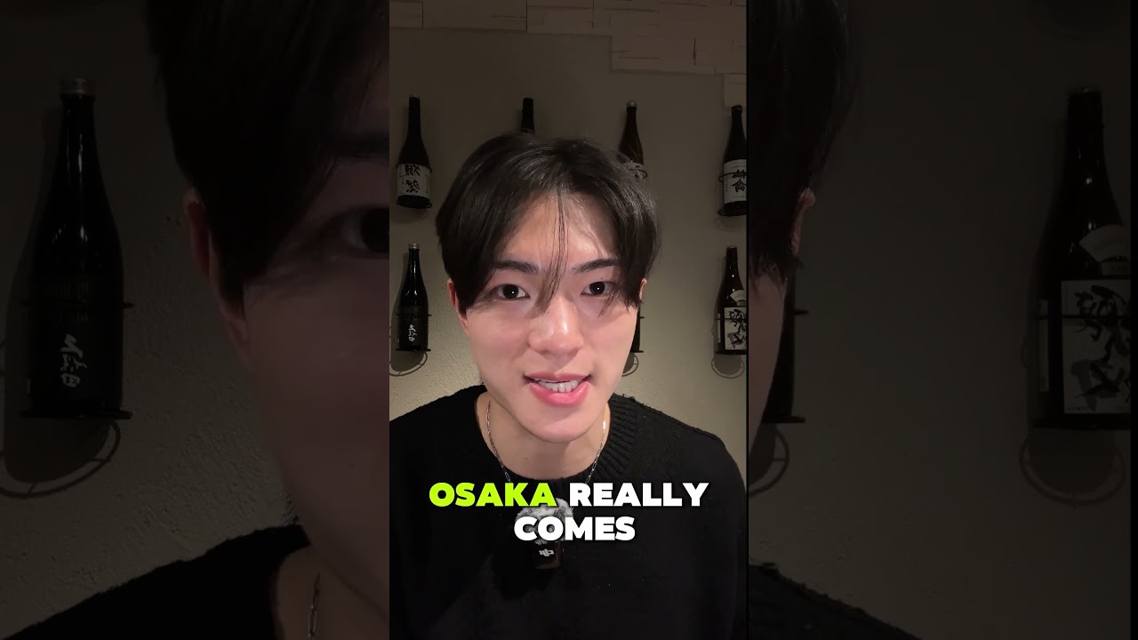 Osaka vs. Kyoto: Which City Is Better for Food?