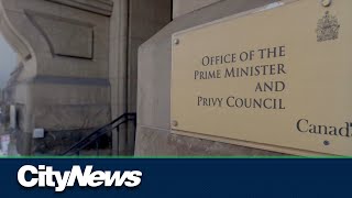 Former PCO clerk: PCO clerk can declassify intel