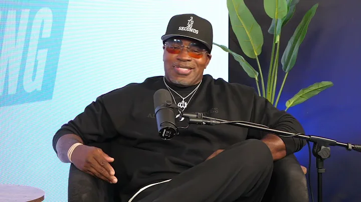 Shabazz the OG The Power of 3 to 30 Seconds: Why Perspective Matters #vlog  #viralvideo #interview