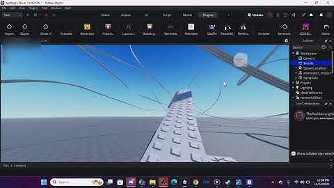 How to import your coaster in no limits 2 to Roblox