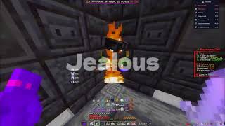 FUNTIME PVP | Jealous | MONTAGE