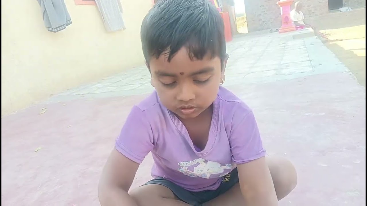 अवधूत कसा पपई खातोय😋# शेतकरी#रॉयल शेतकरी#🙏