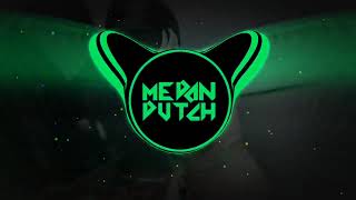 DJ IGNITE JUNGLE DUTCH 2025 TERBARU FULL BASS BETON