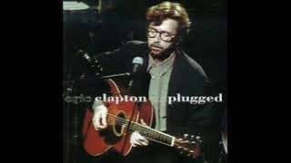 Video thumbnail of "Eric Clapton - Old Love (Unplugged)"