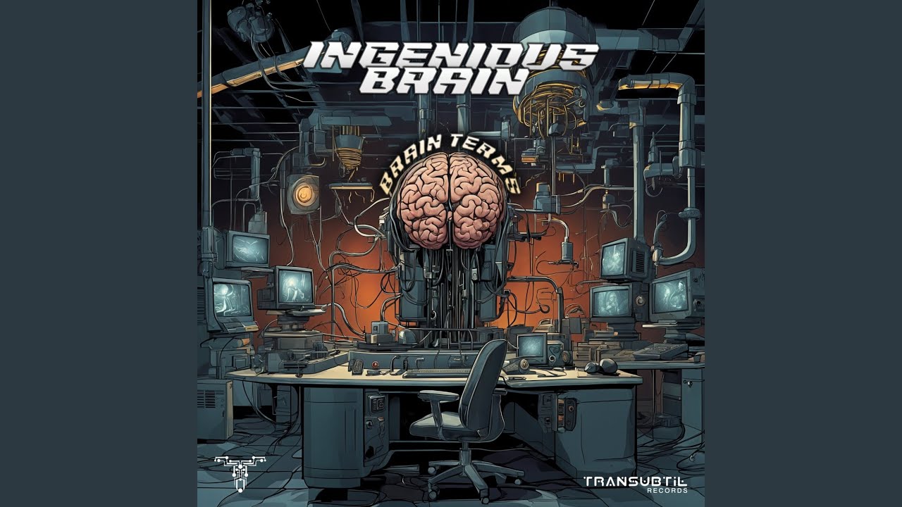 Watch The Brain Drive on YouTube Watch The Brain Drive on YouTube