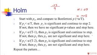 Copy of 6 3b Alternative to Bonferroni_Updated_06152020