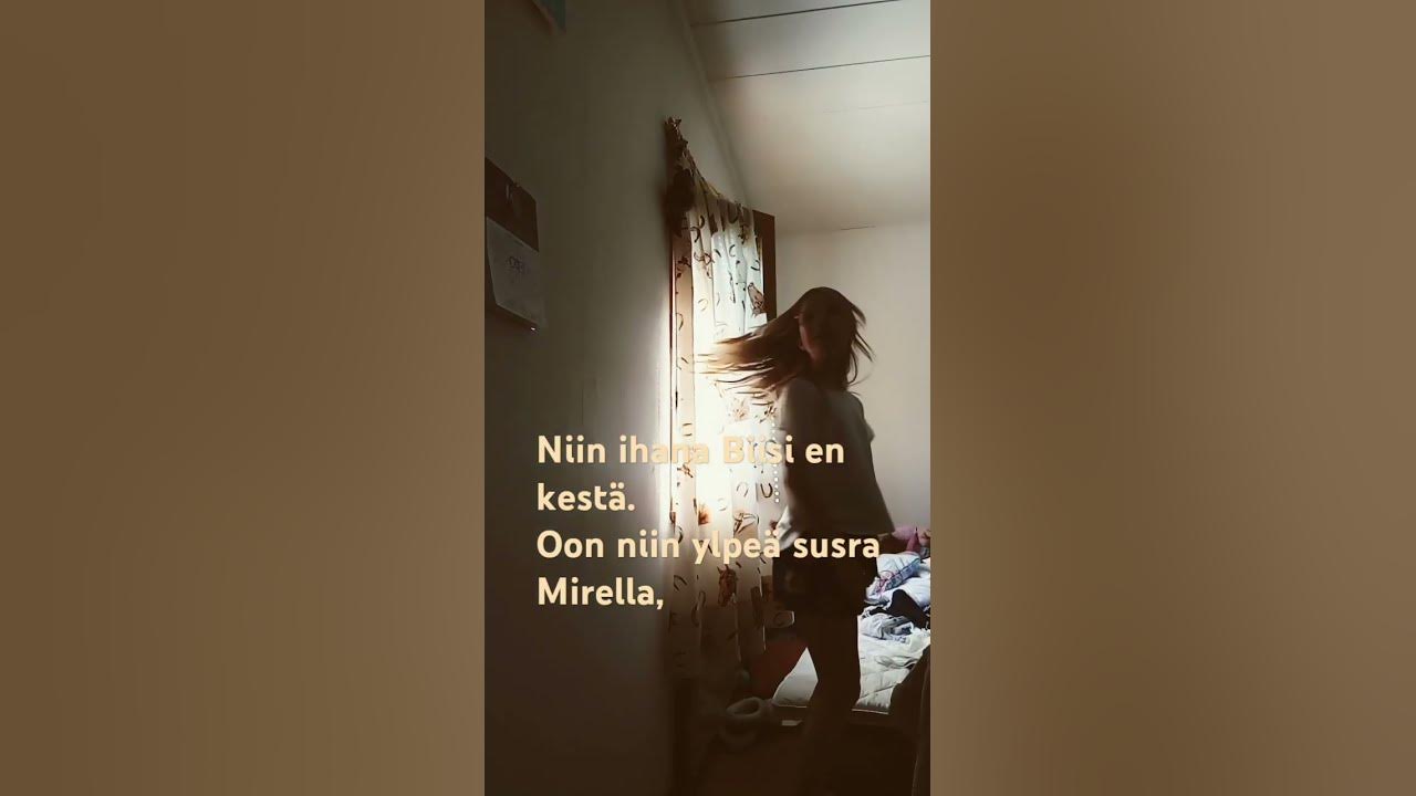 danitello(,feat. Mirella,)    mitä mul ei oo
