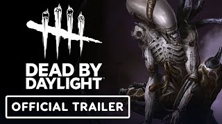 Dead by Daylight - Official Alien Collection Trailer