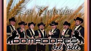 Video La peda Los Domadores Del Valle